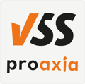 LOGO proaxia VSS sales and service