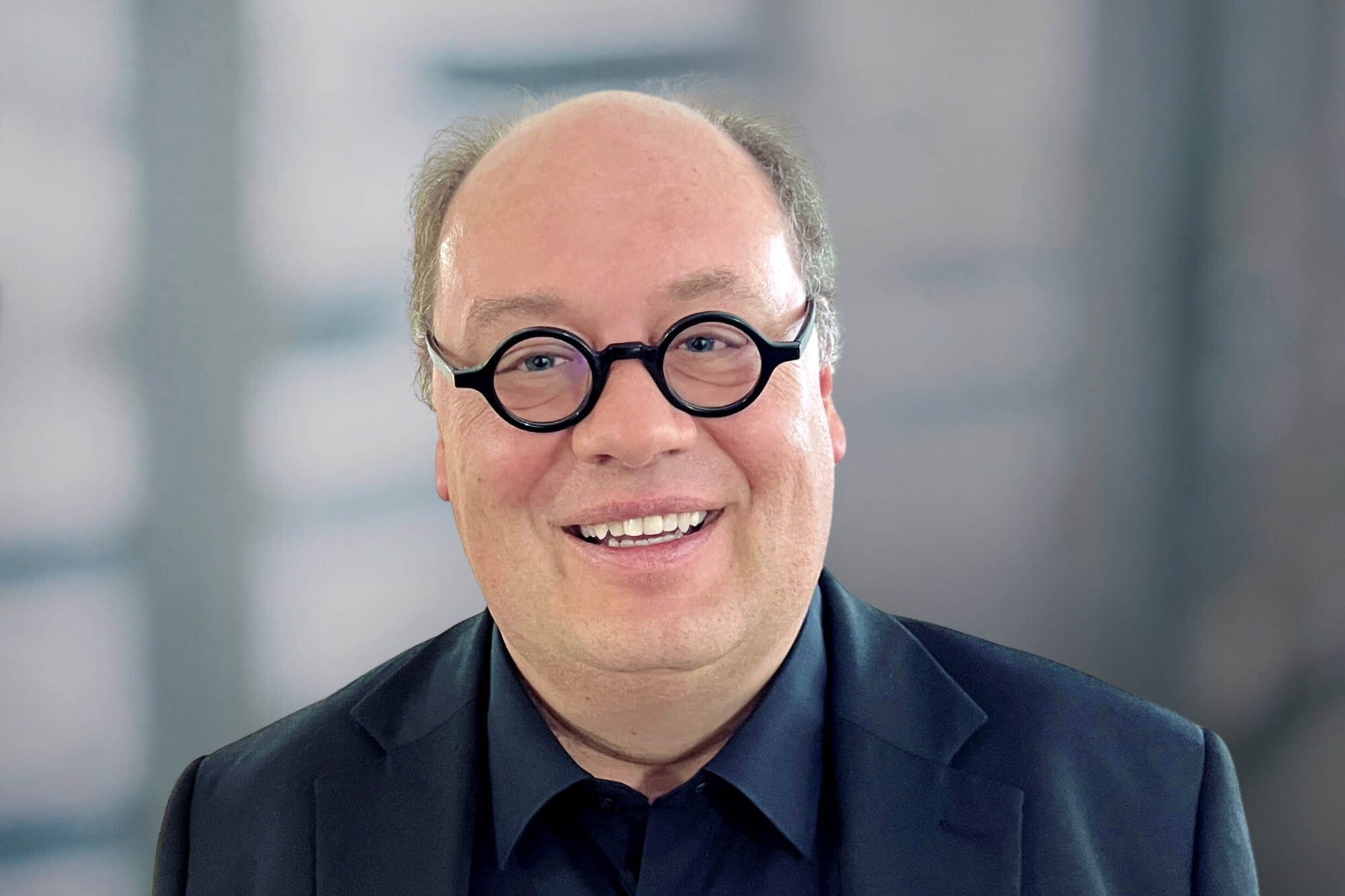 Christian Schaub