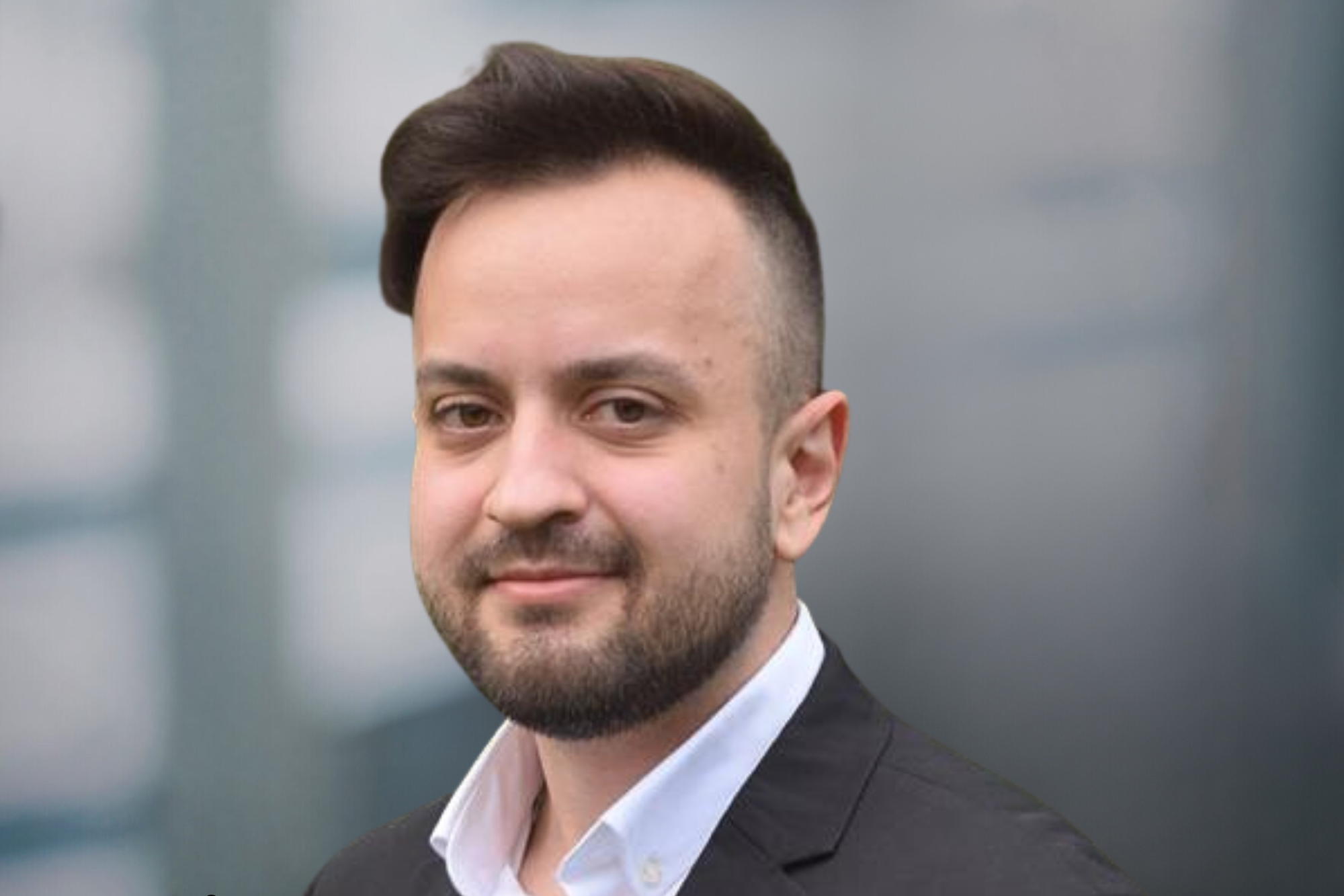 Kevin Sales Bild 2.0