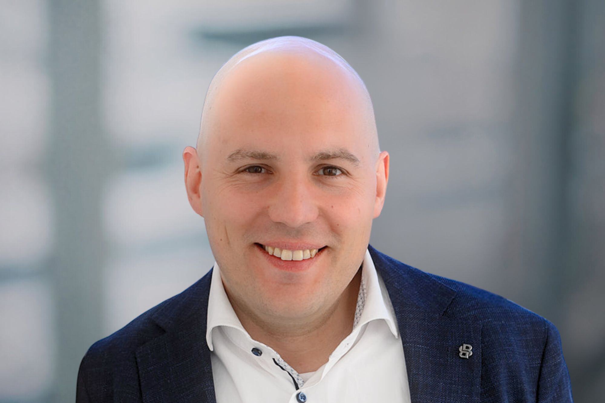 Marcel Träger