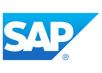 SAP Logo transparent