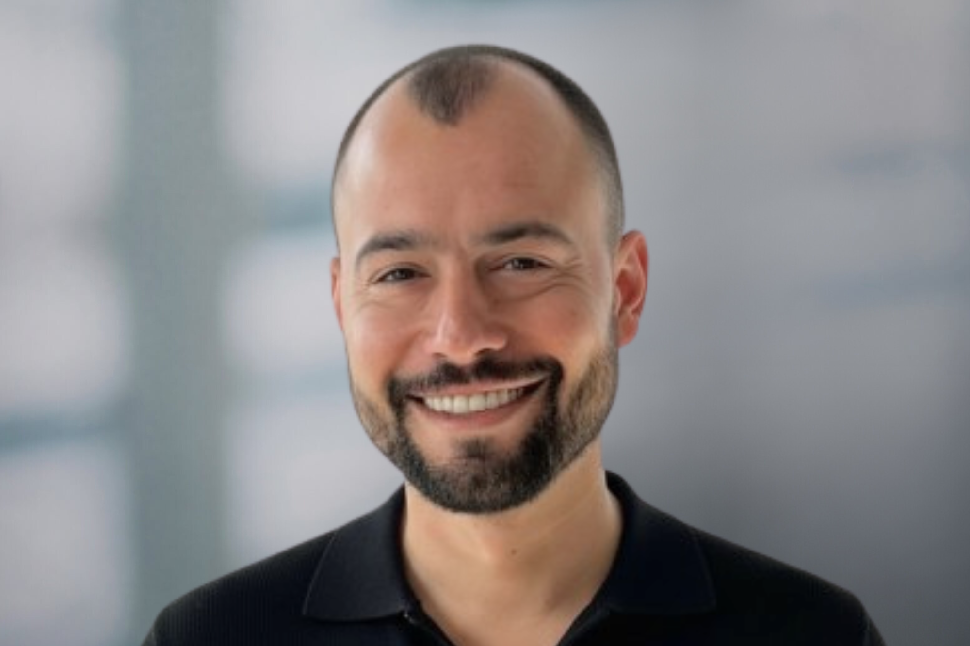 Sebastian Kunz